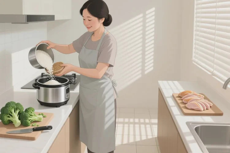 38岁中餐血糖4点8是怎么回事(图3)