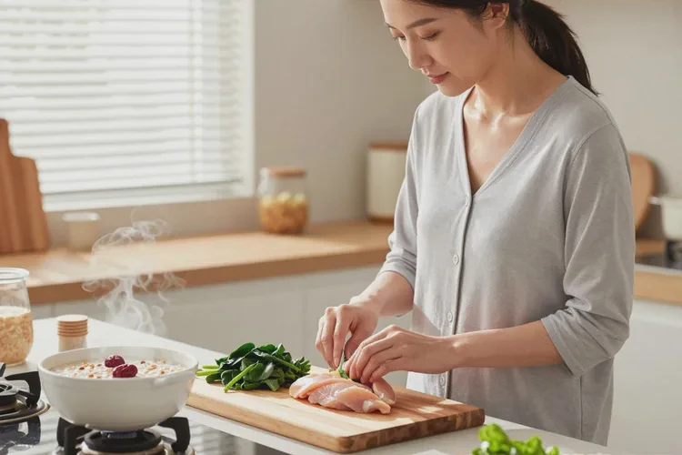 38岁餐后血糖5点6是怎么回事(图3)