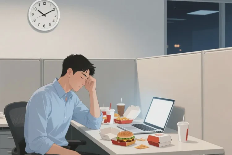 37歲晚上血糖16點1是怎么回事(圖2)