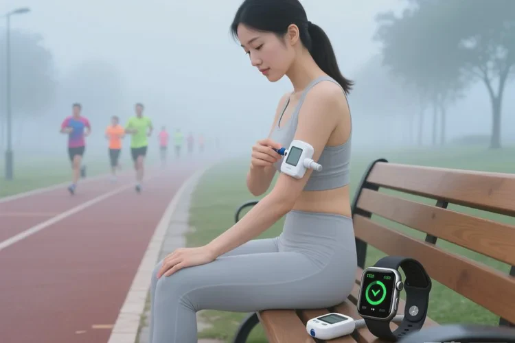 38岁空腹血糖23.7是怎么回事(图4)