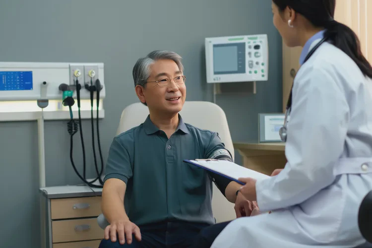 45歲早上空腹血糖22.7是怎么回事(圖4)