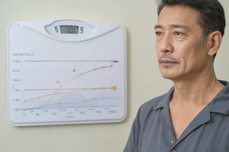 45歲早上空腹血糖19.6是怎么回事(圖4)