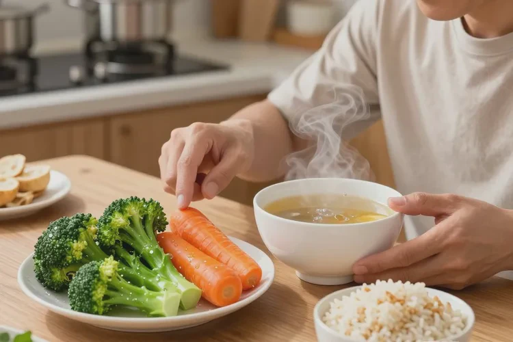 38岁早上血糖5.7是怎么回事(图2)