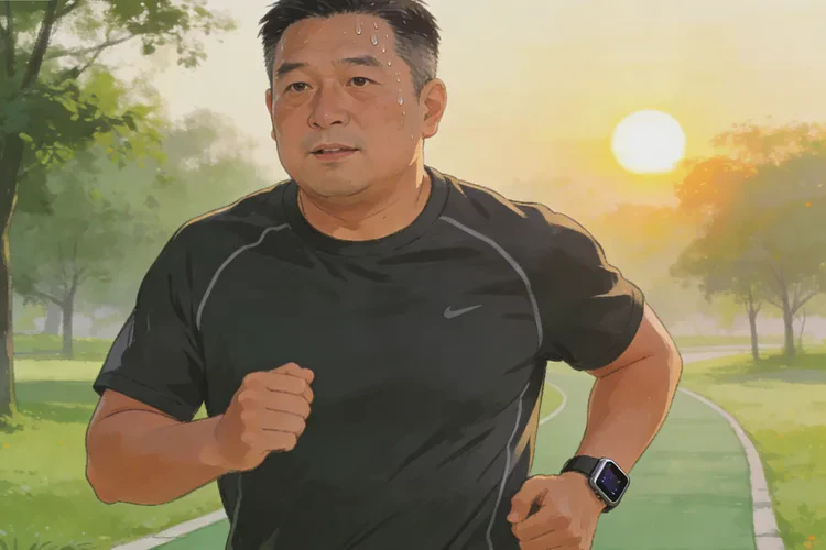 37岁早餐血糖12.2是怎么回事(图3)