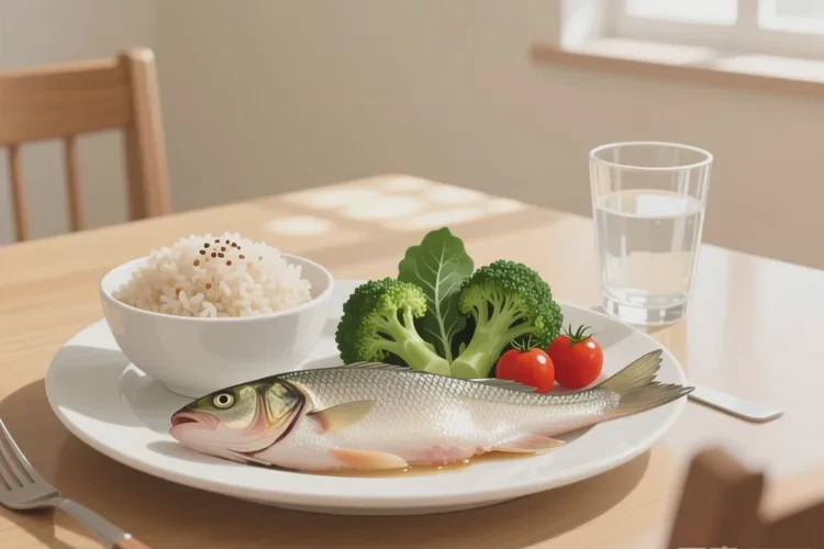 37岁中午血糖9.9是怎么回事(图2)