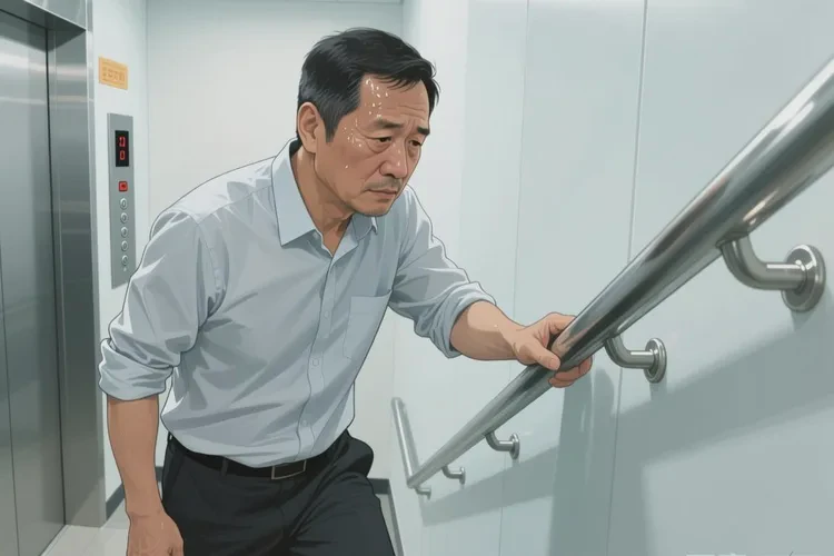 38歲中餐血糖8.4是怎么回事(圖3)