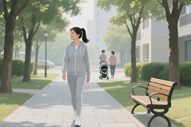 38岁晚餐血糖6点6是怎么回事(图4)