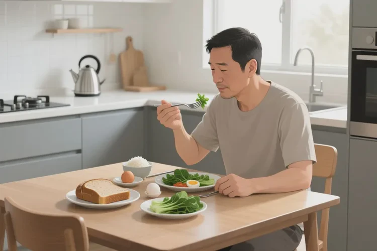 38歲餐后血糖17點(diǎn)6是怎么回事(圖1)