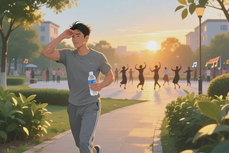 37歲早上血糖13點8是怎么回事(圖3)