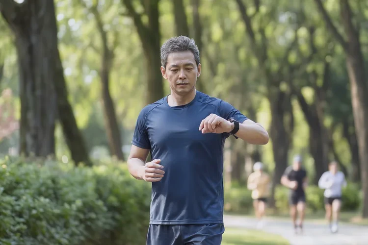 45岁早上空腹血糖7点7是怎么回事(图2)