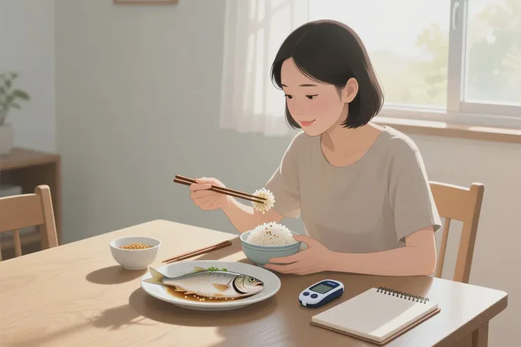 38歲空腹血糖26.5是怎么回事(圖2)