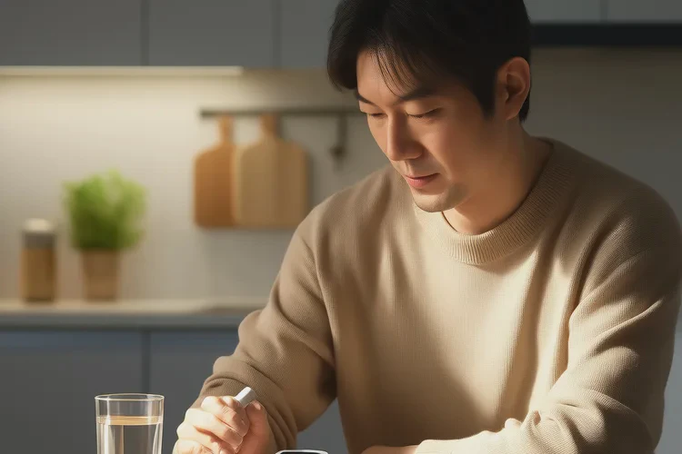 46岁空腹血糖15.0是怎么回事(图1)