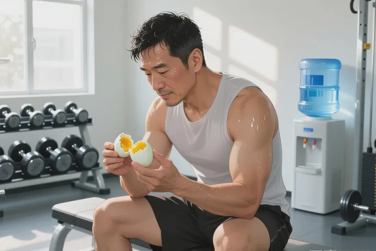 38岁早上空腹血糖3.3是怎么回事(图4)