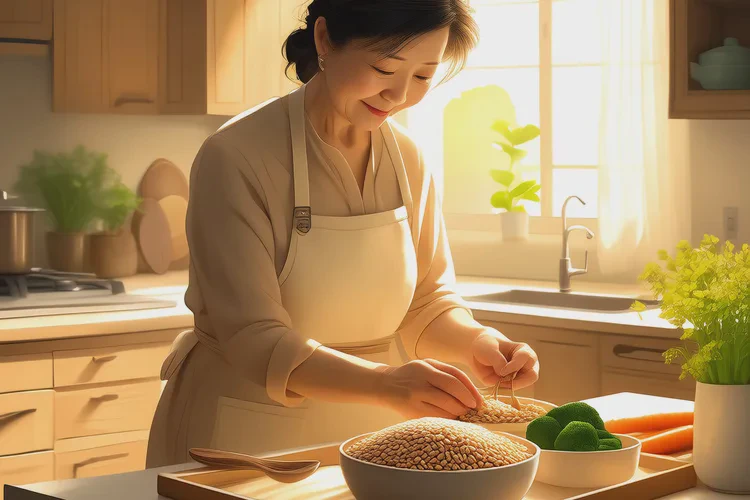 46岁下午血糖14.3是怎么回事(图1)