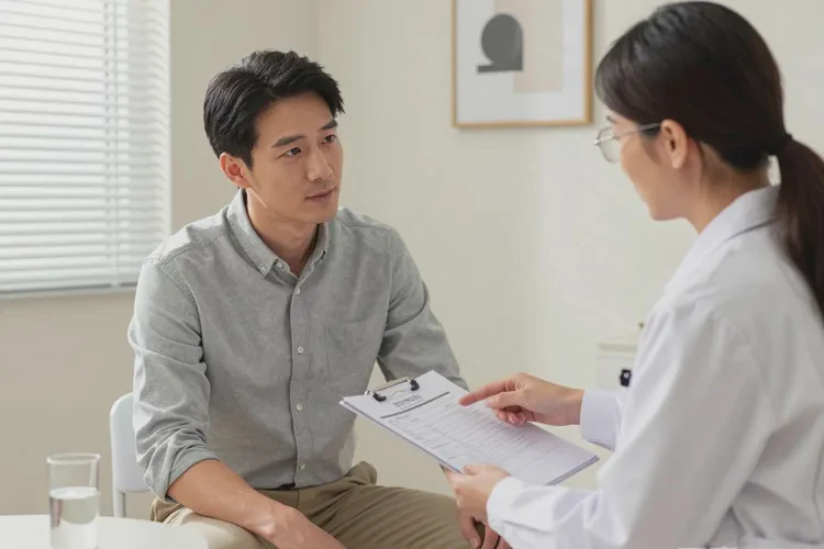 37歲早上血糖17點(diǎn)4是怎么回事(圖3)