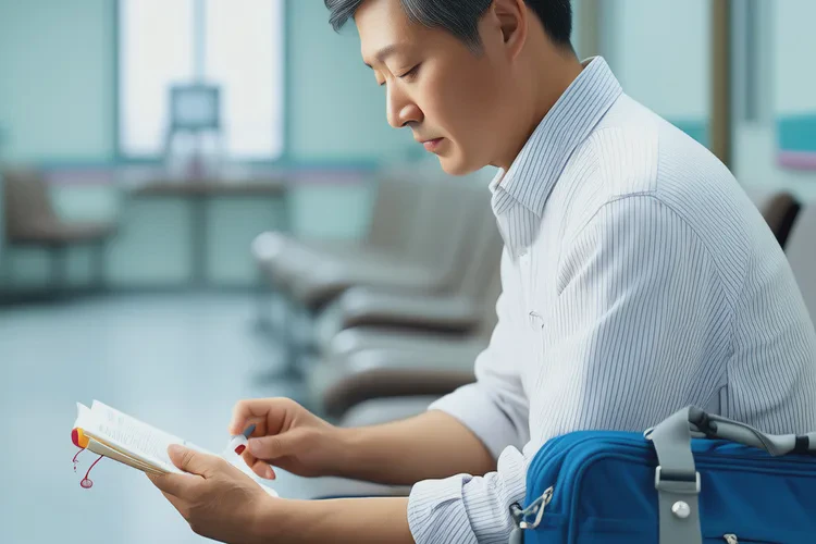 46歲中午血糖24.0是怎么回事(圖3)