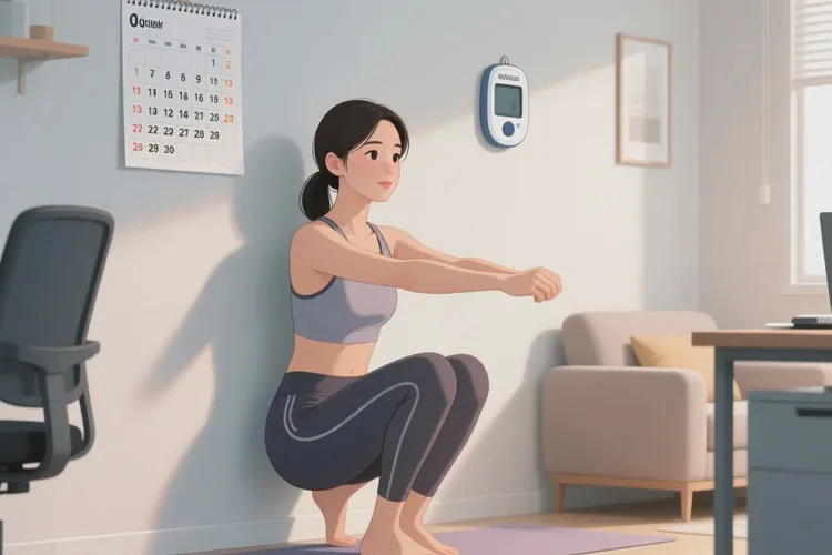 37歲早上血糖5.9是怎么回事(圖2)