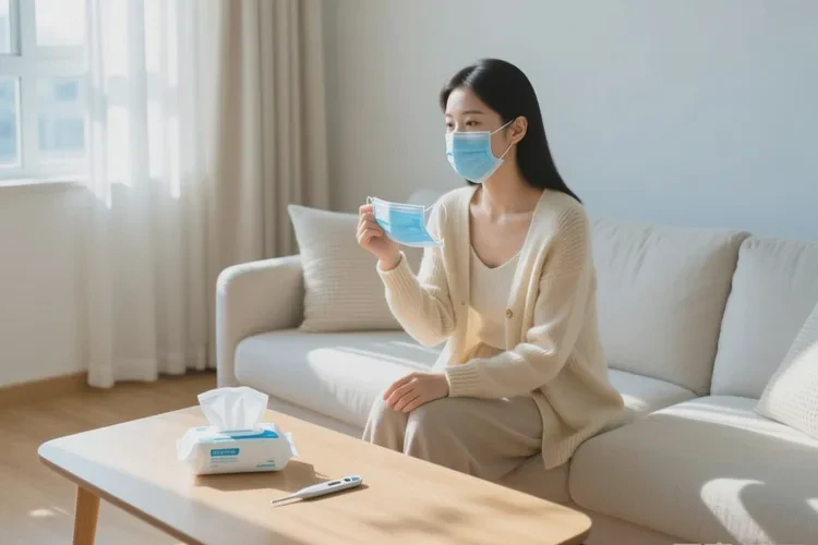 6种人不宜打流感疫苗(图1)