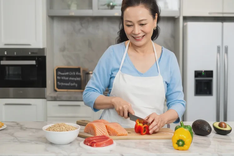 46岁中餐血糖18点4是怎么回事(图3)