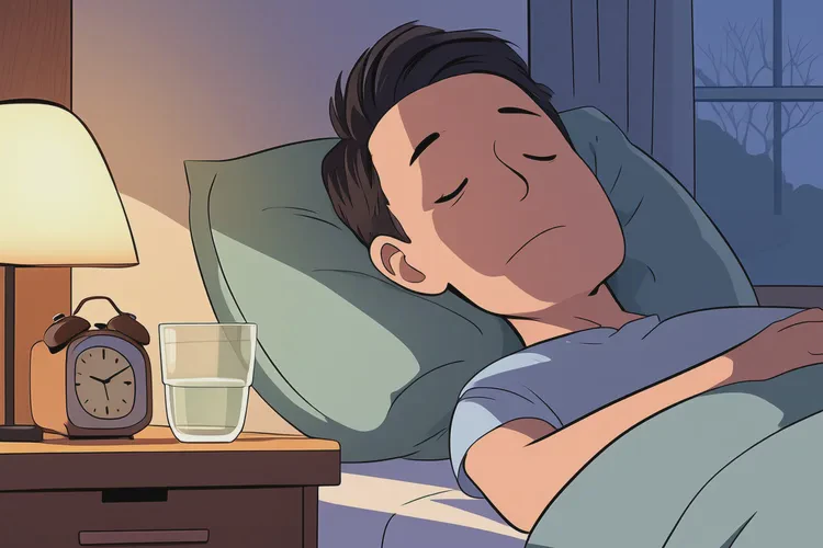 46岁早上血糖4点9是怎么回事(图3)