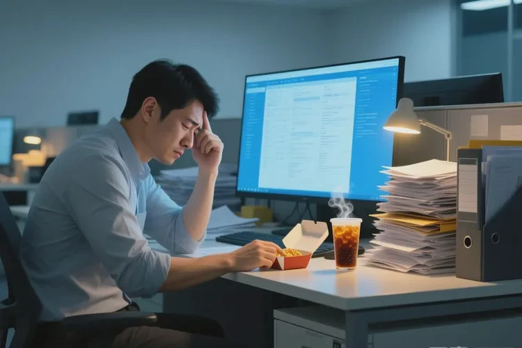 37歲早上血糖11.9是怎么回事(圖2)