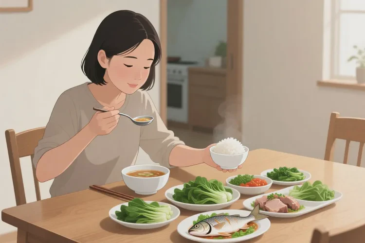 38岁中餐血糖19.3是怎么回事(图2)