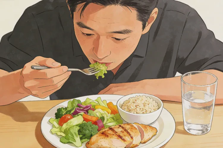 37歲早上空腹血糖18點3是怎么回事(圖4)