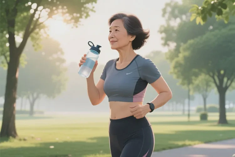 38岁早上空腹血糖11点6是怎么回事(图2)