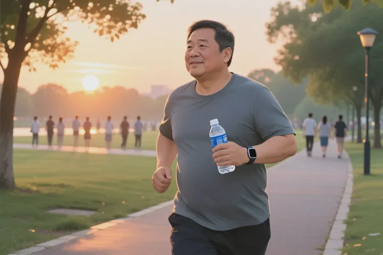 38岁早上空腹血糖18点1是怎么回事(图3)