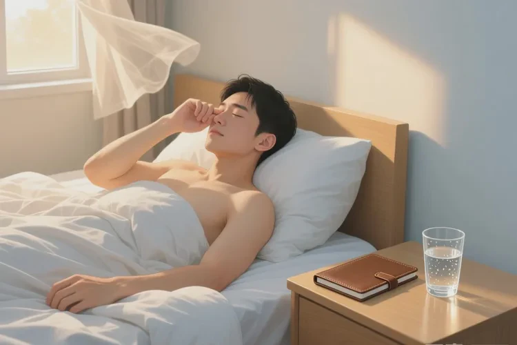 38岁晚餐血糖4点8是怎么回事(图4)