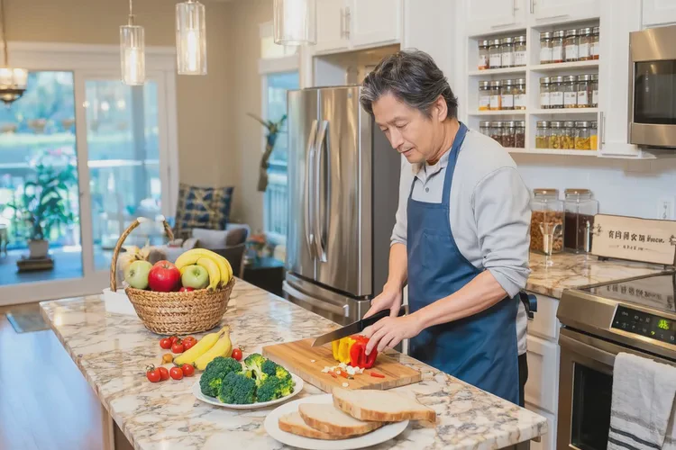 46歲中餐血糖19點(diǎn)3是怎么回事(圖3)