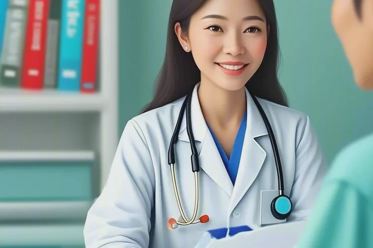 45岁晚上血糖4点2是怎么回事(图4)