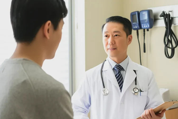 46岁餐后血糖15点4是怎么回事(图3)