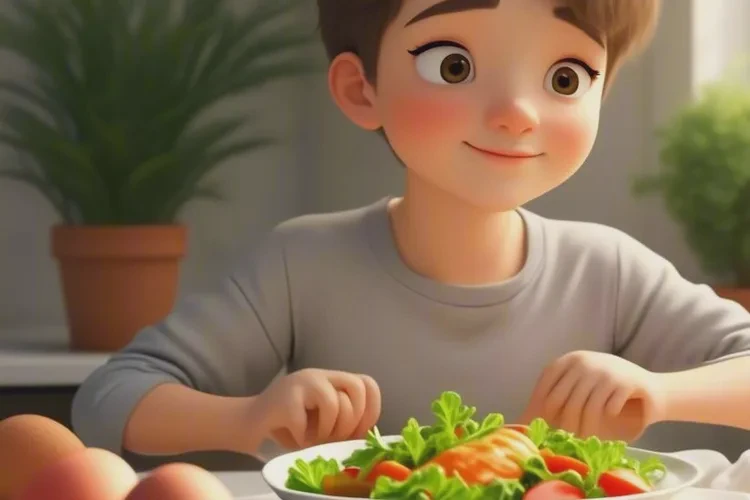 45岁早餐血糖30.4是怎么回事(图3)