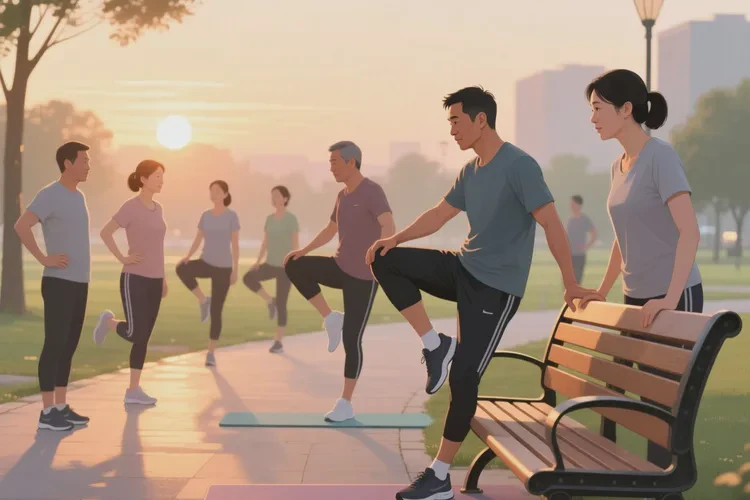 38岁早上血糖5.1是怎么回事(图3)