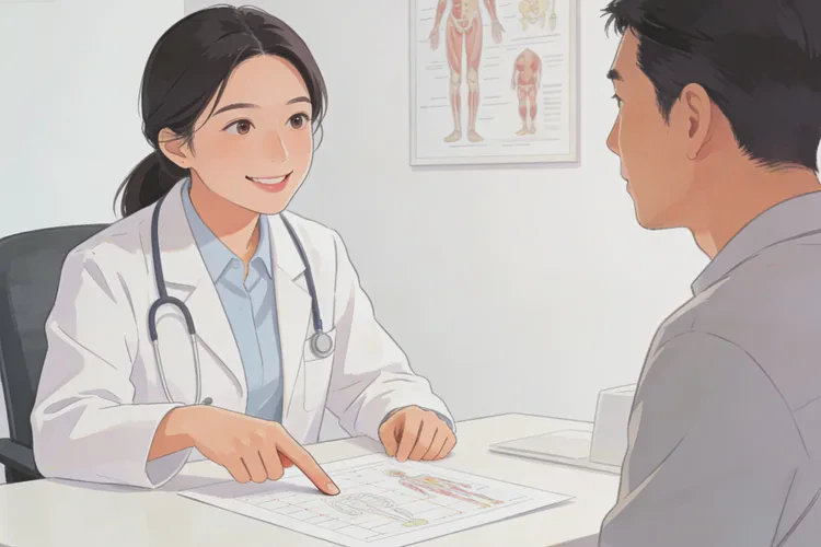 37岁早餐血糖14.8是怎么回事(图4)