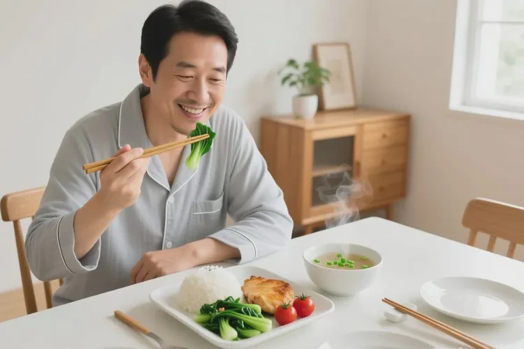 38岁餐后血糖14.4是怎么回事(图1)