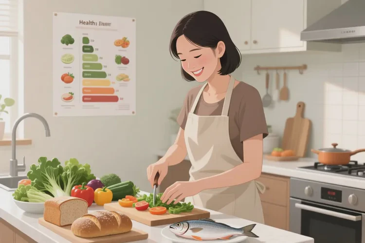 37岁早上血糖16点5是怎么回事(图4)