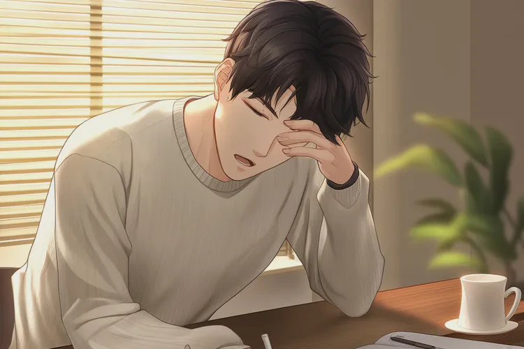 46岁下午血糖3点1是怎么回事(图1)