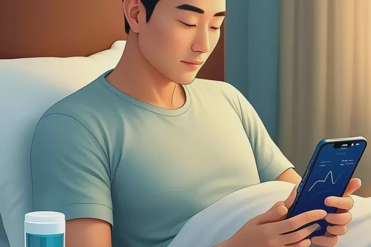 45歲早上血糖20點2是怎么回事(圖4)