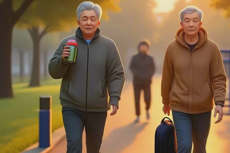 46歲晚餐血糖8點(diǎn)4是怎么回事(圖3)