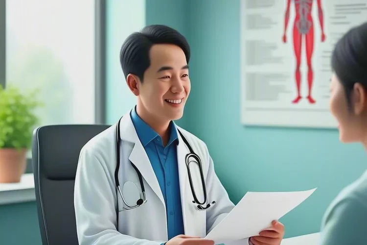 46岁早上空腹血糖18.7是怎么回事(图4)