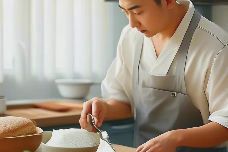 46岁中餐血糖4点6是怎么回事(图1)