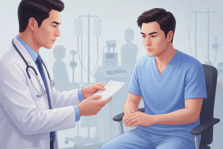 38岁早上空腹血糖11点1是怎么回事(图4)