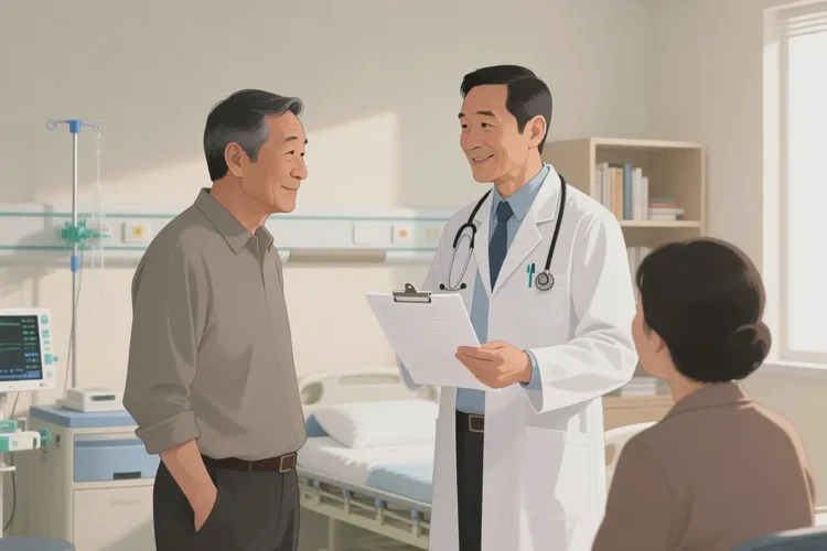 37岁下午血糖12.8是怎么回事(图3)