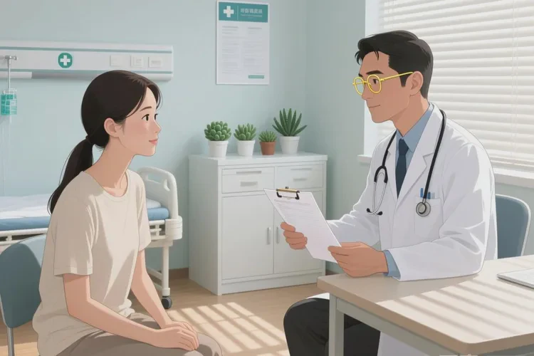 37岁晚上血糖10.3是怎么回事(图4)