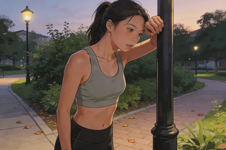 38岁空腹血糖15.4是怎么回事(图2)