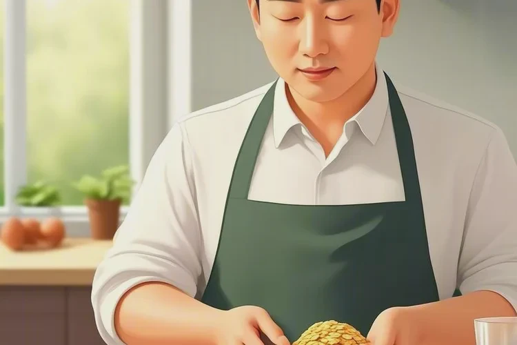 45岁早上血糖17点8是怎么回事(图1)