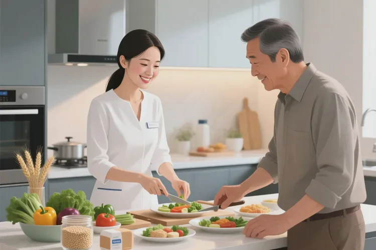 38歲早上空腹血糖20.3是怎么回事(圖4)