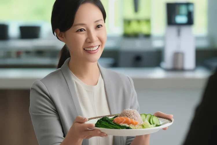 46岁中午血糖9.0是怎么回事(图2)